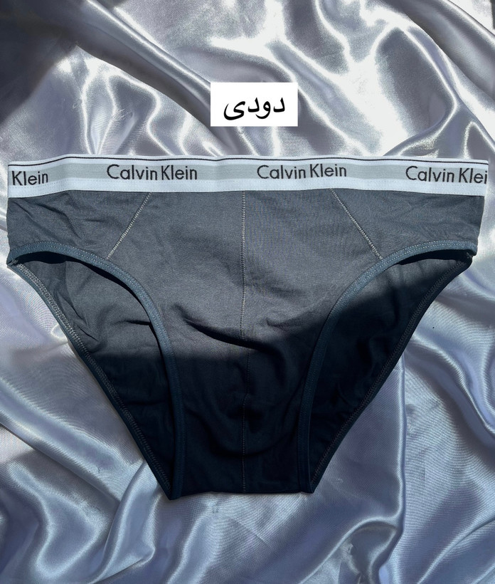 شورت مردانه اسلیپ کلوین