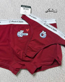 ست کاپلی طرح پیچ و مهره