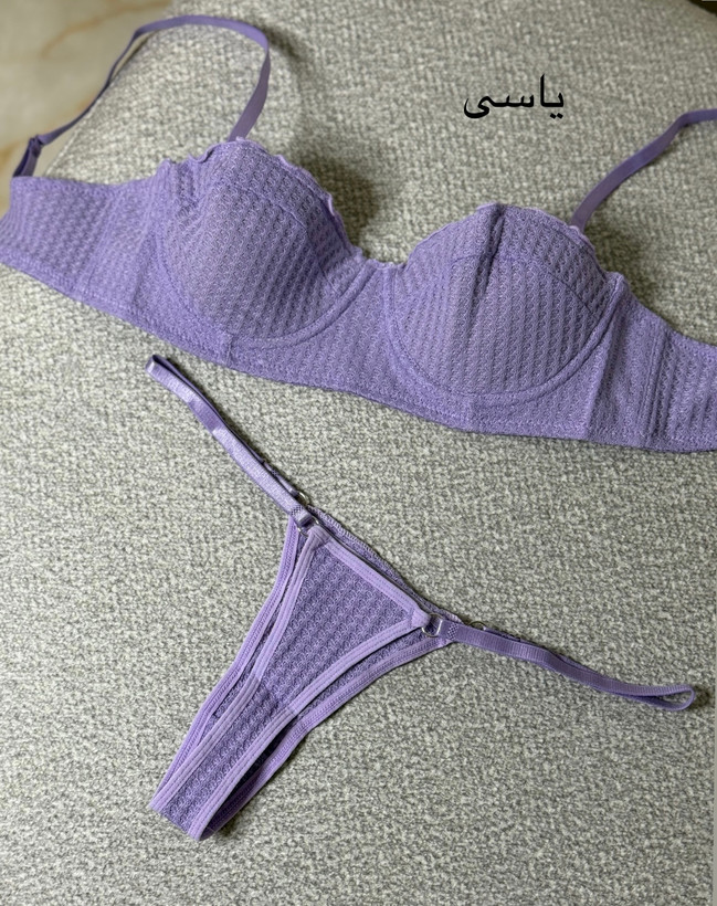 ست اروپایی بیسکوئیتی