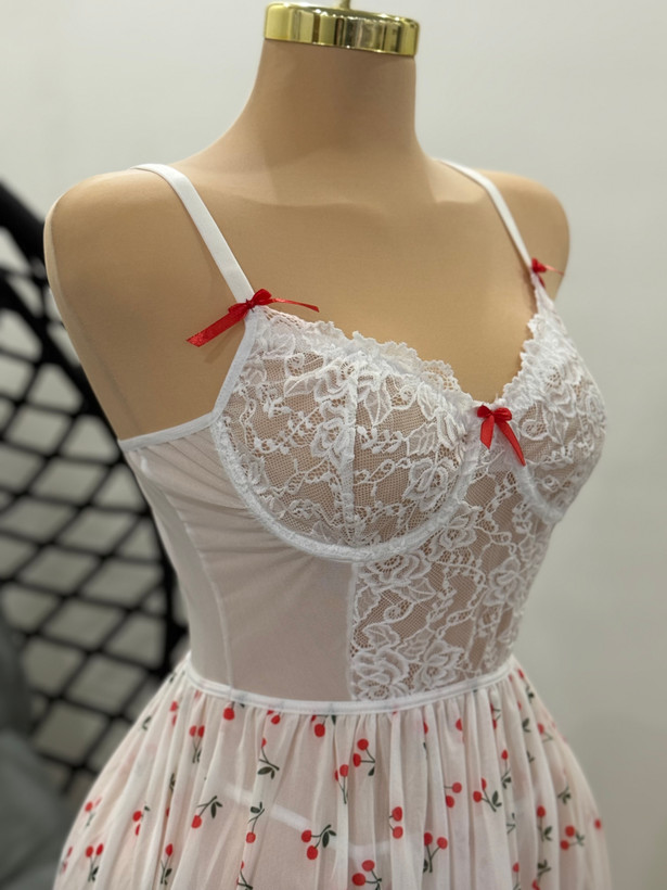 ست فانتزی چری