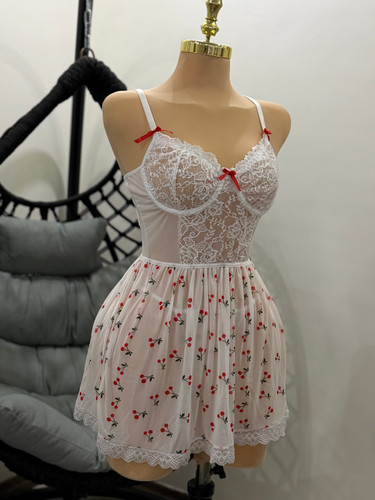 ست فانتزی چری