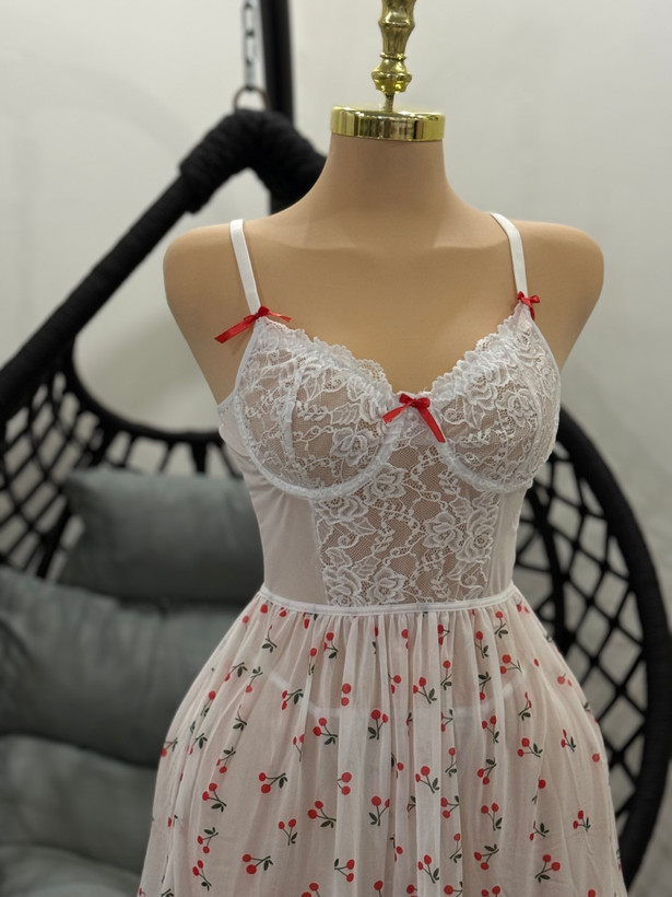 ست فانتزی چری